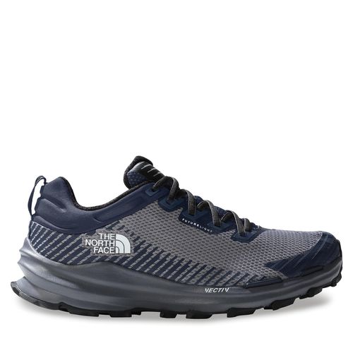 Chaussures The North Face Vectiv Fastpack Futurelight NF0A5JCYI8E1 Grey/Summit Navy - Chaussures.fr - Modalova