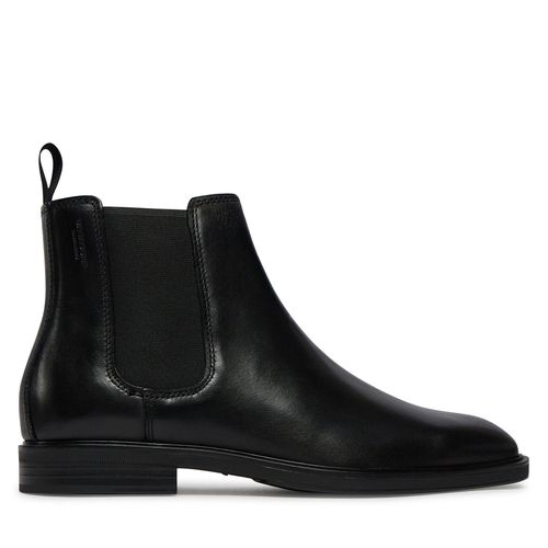 Boots Vagabond Shoemakers Andrew 5668-301-20 Noir - Chaussures.fr - Modalova