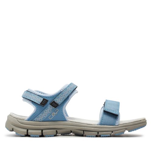 Sandales CMP Jedha 3Q91106 Bleu - Chaussures.fr - Modalova