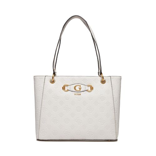 Sac à main Guess Izzy Peony (PD) HWPD92 09250 STL - Chaussures.fr - Modalova