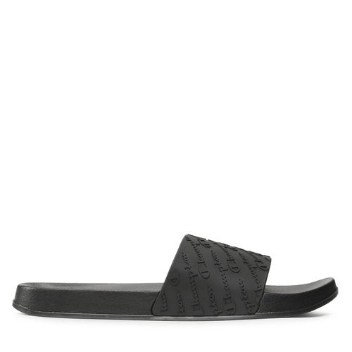 Mules / sandales de bain Champion S22050-KK001 NBK - Chaussures.fr - Modalova