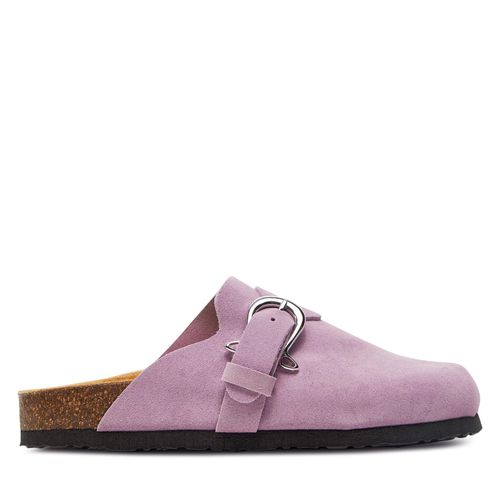 Mules / sandales de bain Dr. Brinkmann Nerpio 600086-59 Violet - Chaussures.fr - Modalova