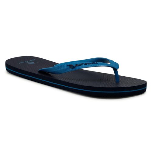 Tongs Rip Curl TCTBO1 Indigo 0088 - Chaussures.fr - Modalova