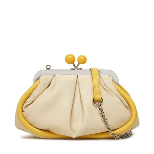 Sac à main Weekend Max Mara Phebe 2415511054 Ivory - Chaussures.fr - Modalova