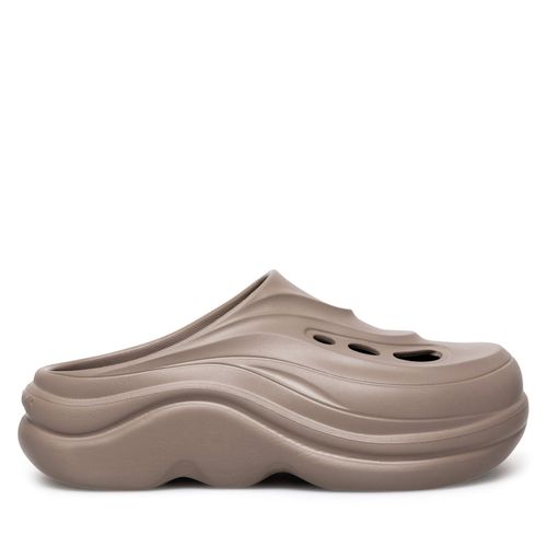 Mules / sandales de bain Sprandi S_Ai_001 Marron - Chaussures.fr - Modalova