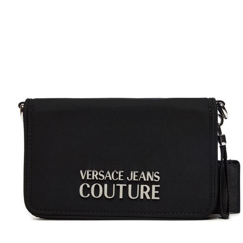 Sac à main Versace Jeans Couture 75VA4BS5 Noir - Chaussures.fr - Modalova