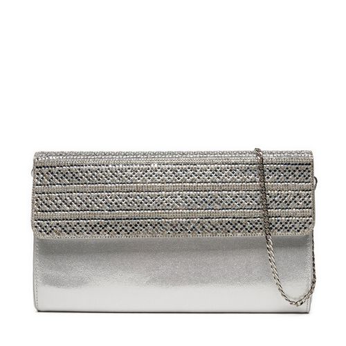 Sac à main Menbur 85762 Argent - Chaussures.fr - Modalova