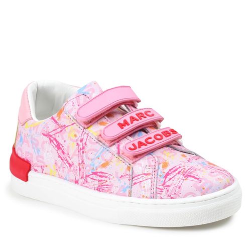 Sneakers The Marc Jacobs W19137 M Apricot 44G - Chaussures.fr - Modalova