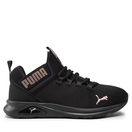Sneakers Puma Enzo 2 Clean 377126 04 Noir - Chaussures.fr - Modalova