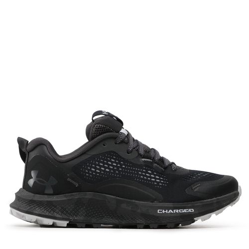 Chaussures Under Armour Uw W Charged Bandit Tr 2 3024191-001 Blk/Gry - Chaussures.fr - Modalova