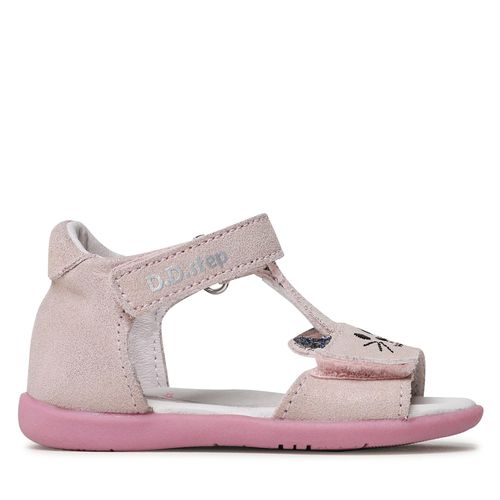 Sandales DD Step G075-337 Pink - Chaussures.fr - Modalova
