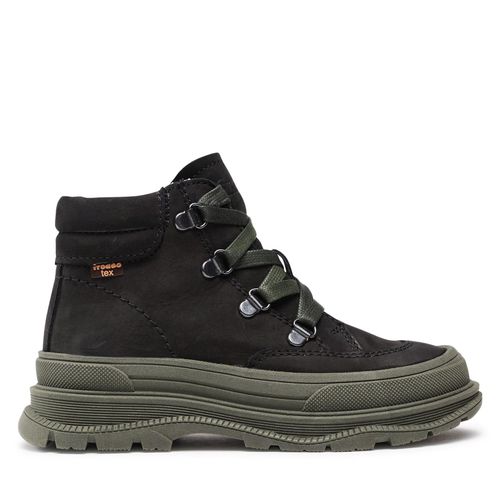 Boots Froddo Leon Wool Tex G3110242-3 M Black/Green 3 - Chaussures.fr - Modalova