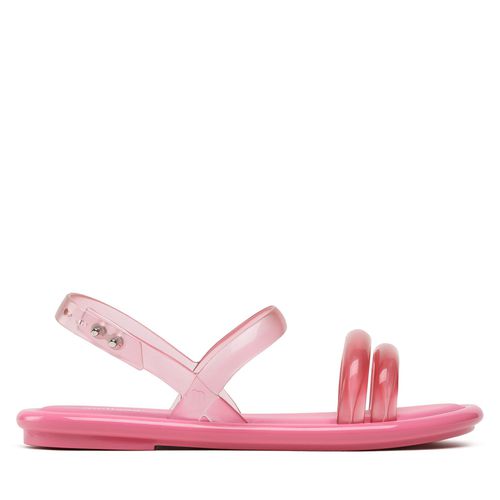 Sandales Melissa Melissa Airbubble Sandal Ad 33906 Pink AN158 - Chaussures.fr - Modalova