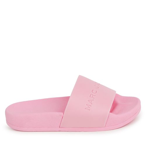 Mules / sandales de bain The Marc Jacobs W60130 S Pink Washed Pink 45T - Chaussures.fr - Modalova