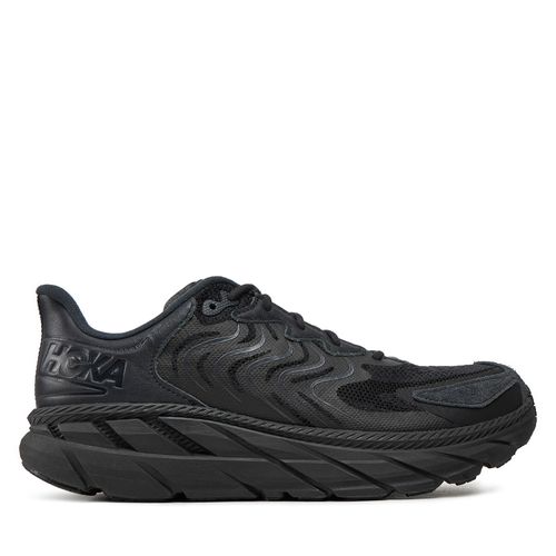 Sneakers Hoka Clifton LS 1141550 Noir - Chaussures.fr - Modalova