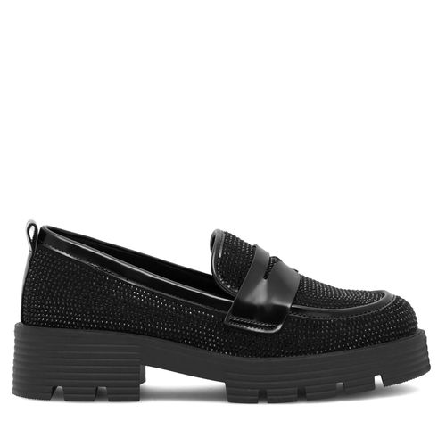 Chunky loafers Jenny Fairy Bling WS6119-15 Black - Chaussures.fr - Modalova