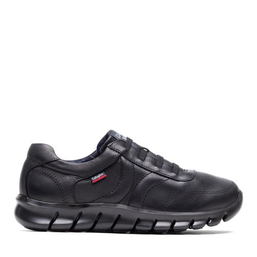 Sneakers Callaghan Tiger 42803 Noir - Chaussures.fr - Modalova