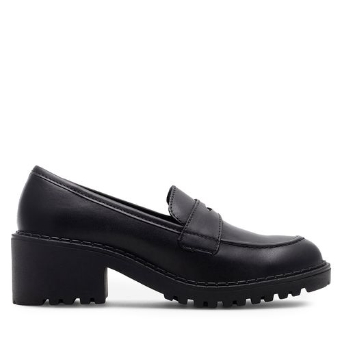 Chunky loafers Lasocki RONA WB-RONA-01 Noir - Chaussures.fr - Modalova