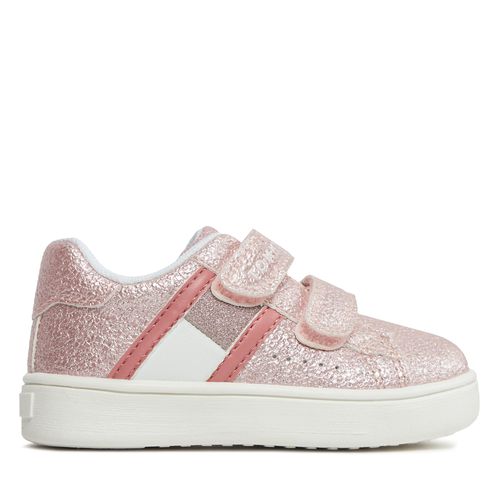 Sneakers Tommy Hilfiger T1A9-33191-0375 Pink - Chaussures.fr - Modalova