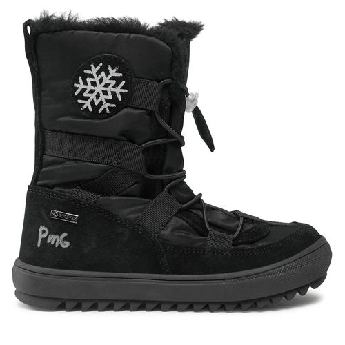 Bottes de neige Primigi GORE-TEX 4938011 M Nero - Chaussures.fr - Modalova