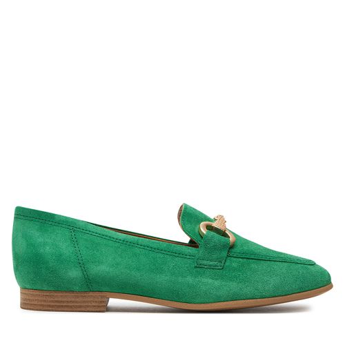 Loafers Tamaris 1-24222-42 Green 700 - Chaussures.fr - Modalova