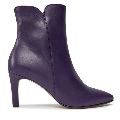 Bottines Gabor 35.880.23 Purple 23 - Chaussures.fr - Modalova