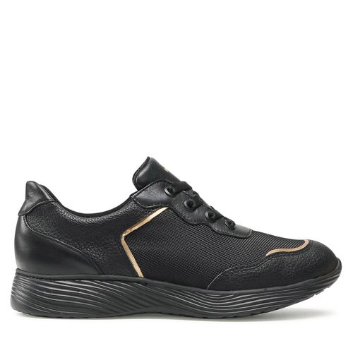 Sneakers Ryłko 1ZRK5_A Noir - Chaussures.fr - Modalova