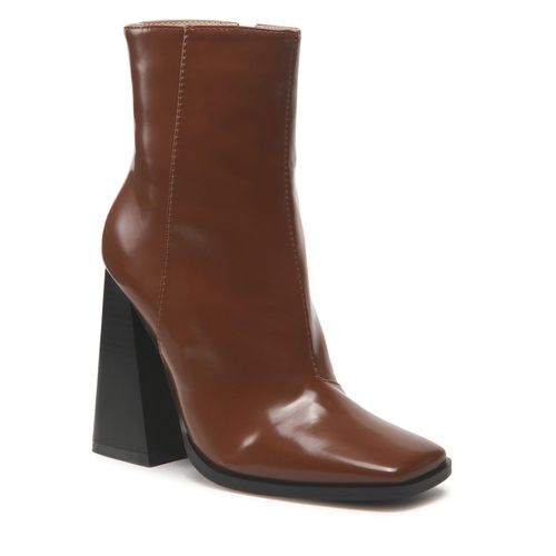 Bottines Raid Janie Tan - Chaussures.fr - Modalova