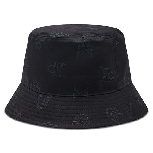 Chapeau Calvin Klein Jeans Bucket Sport Essentials K50K510176 Noir - Chaussures.fr - Modalova