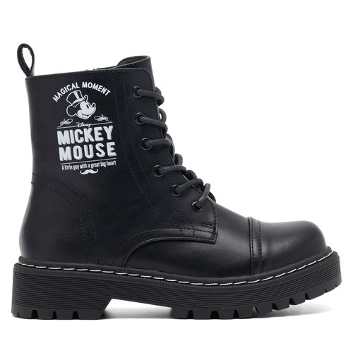 Boots Mickey&Friends CS5587-13DSTC Noir - Chaussures.fr - Modalova