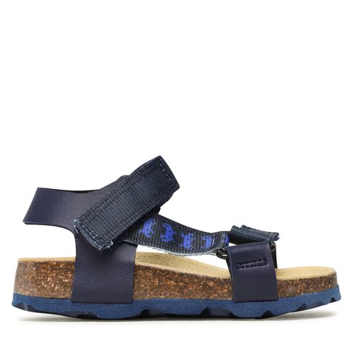 Sandales Superfit 1-000116-8000 M Bleu - Chaussures.fr - Modalova