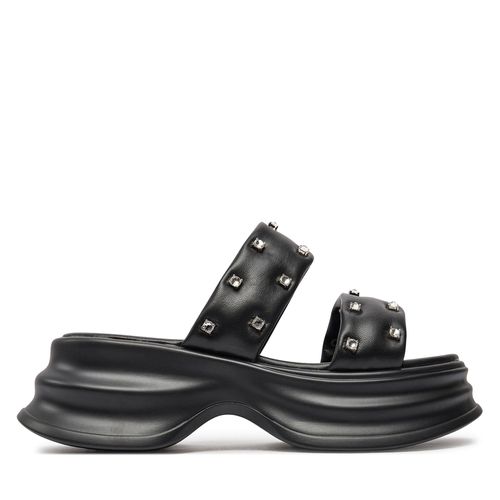 Mules / sandales de bain GOE NN2N4107 Black - Chaussures.fr - Modalova