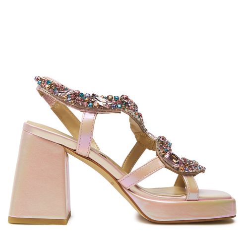 Sandales Alma En Pena V240456 Cancun Pink - Chaussures.fr - Modalova