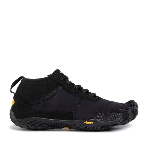 Chaussures de trekking Vibram Fivefingers V-Trek 19W7401 Noir - Chaussures.fr - Modalova