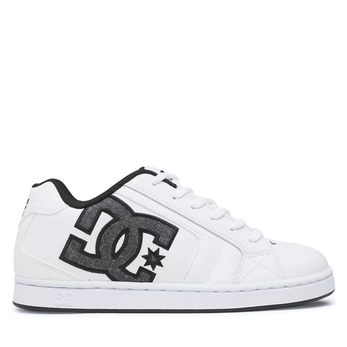 Sneakers DC Net 302361 Blanc - Chaussures.fr - Modalova