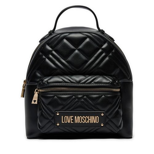 Sac à dos LOVE MOSCHINO JC4148PP1LLA0000 Noir - Chaussures.fr - Modalova