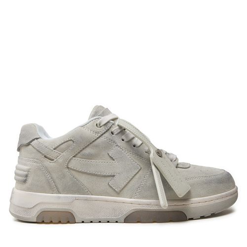 Sneakers Off-White OMIA189S22LEA0080101 Gris - Chaussures.fr - Modalova