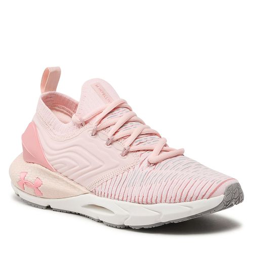 Chaussures Under Armour Ua W Hovr Phantom 2 Inknt 3024155603-603 Pink/Gry - Chaussures.fr - Modalova