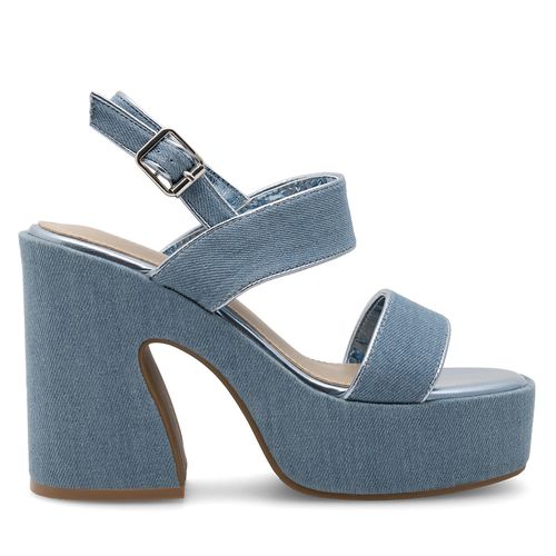 Sandales DeeZee KY8505-1 Bleu - Chaussures.fr - Modalova