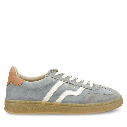 Sneakers Gant Cuzima Sneaker 28533550 Gray G031 - Chaussures.fr - Modalova