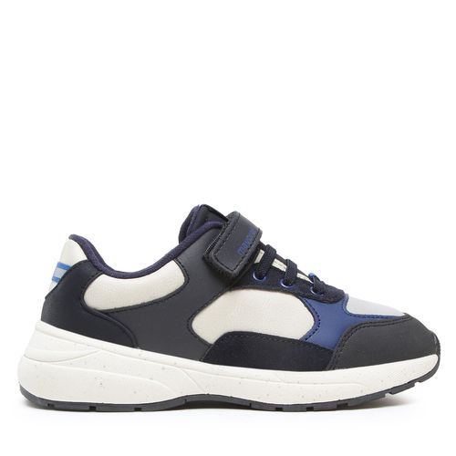 Sneakers Mayoral 46359 Bleu marine - Chaussures.fr - Modalova
