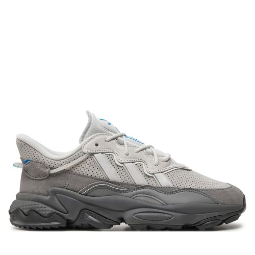 Sneakers adidas Ozweego TR IF8592 Gris - Chaussures.fr - Modalova