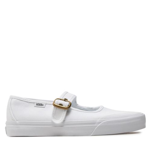 Sneakers Vans Mary Jane VN000CRRW001 True White - Chaussures.fr - Modalova