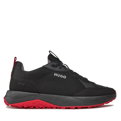 Sneakers Hugo 50504379 Black 006 - Chaussures.fr - Modalova