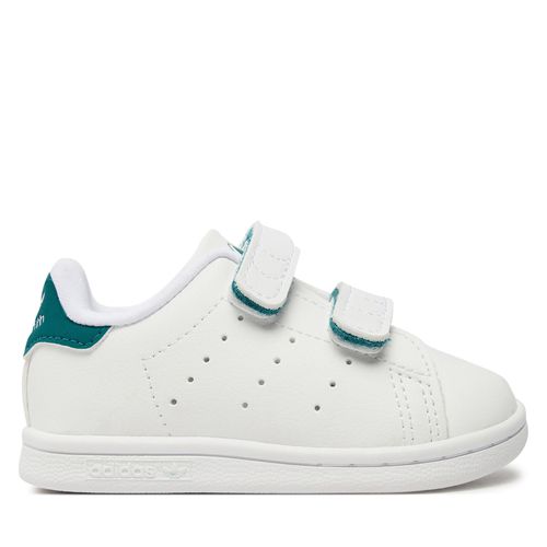 Sneakers adidas Stan Smith Cl I IE9142 Blanc - Chaussures.fr - Modalova