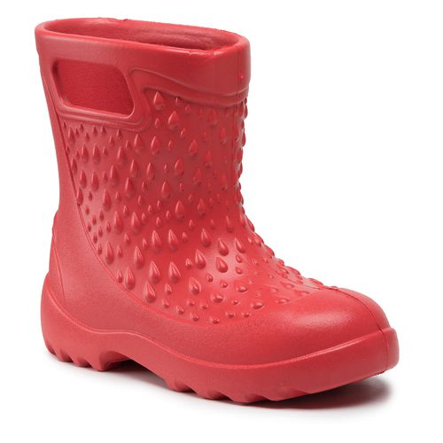 Bottes de pluie Dry Walker Jumpers Rain 121/28/29 Red - Chaussures.fr - Modalova