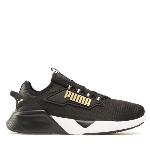 Chaussures de running Puma Retaliate 2 37667616 Noir - Chaussures.fr - Modalova