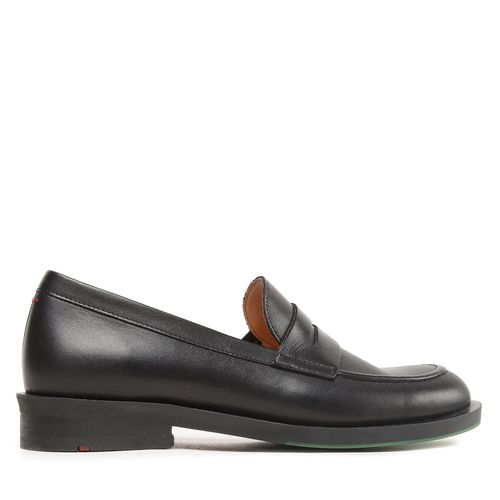 Loafers Lloyd 13-732-00 Noir - Chaussures.fr - Modalova