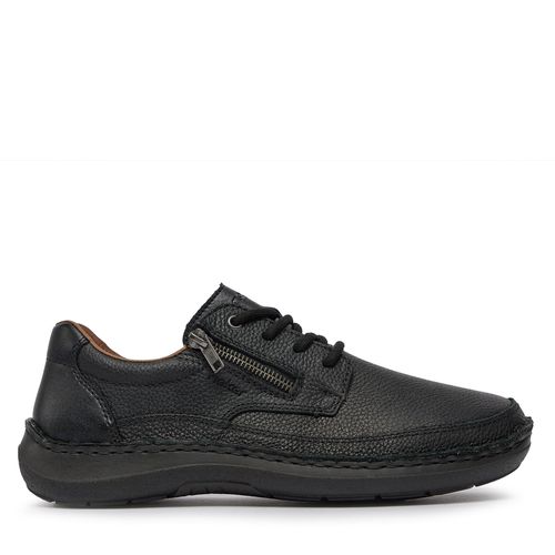 Sneakers Rieker 03002-00 Noir - Chaussures.fr - Modalova