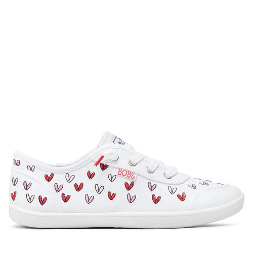 Sneakers Skechers Love Brigade 113951/WRPK White/Red/Pink - Chaussures.fr - Modalova